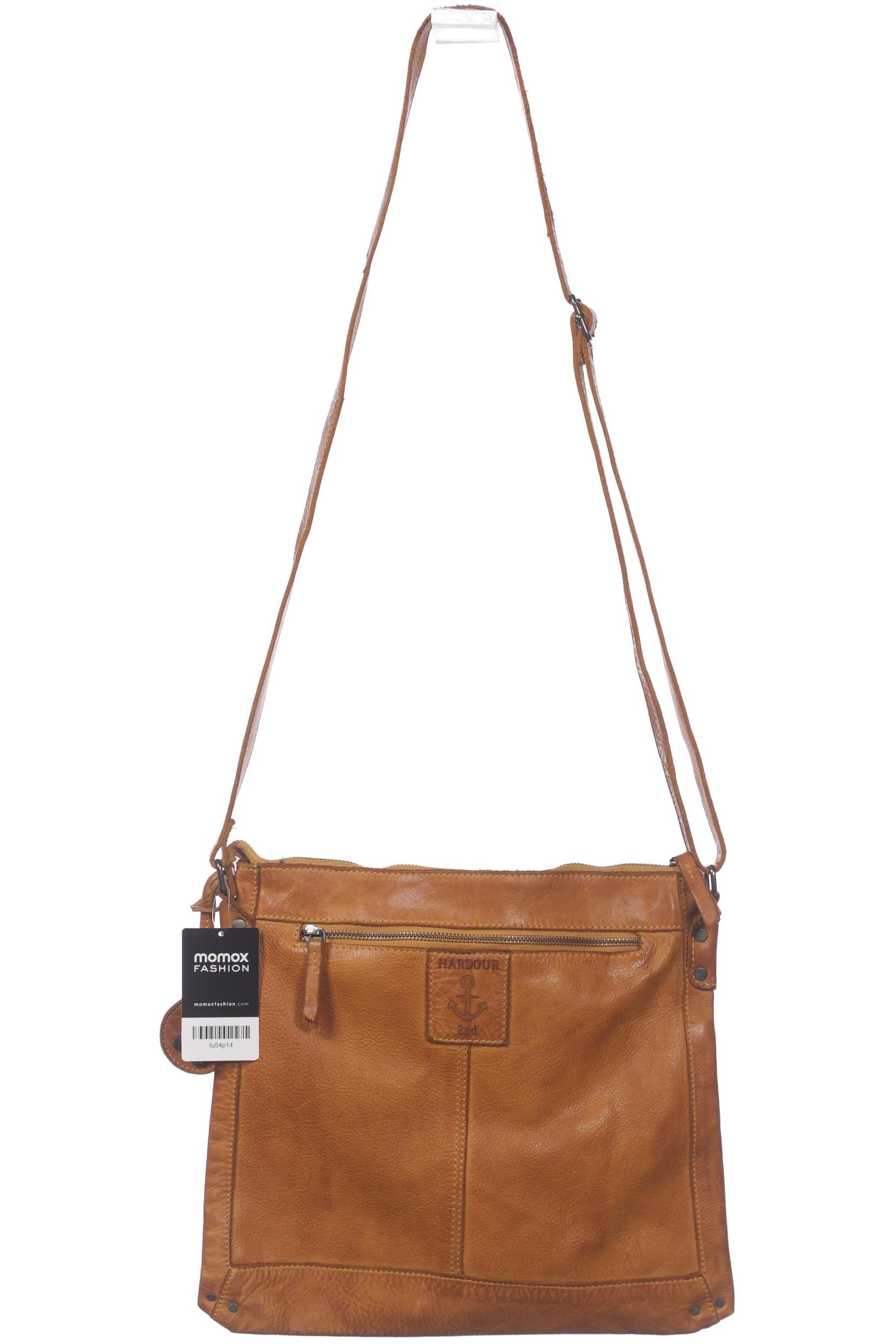 

Harbour 2nd Damen Handtasche, orange, Gr.