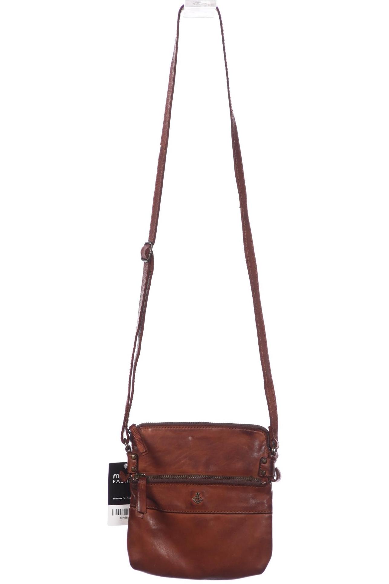 

Harbour 2nd Damen Handtasche, braun, Gr.