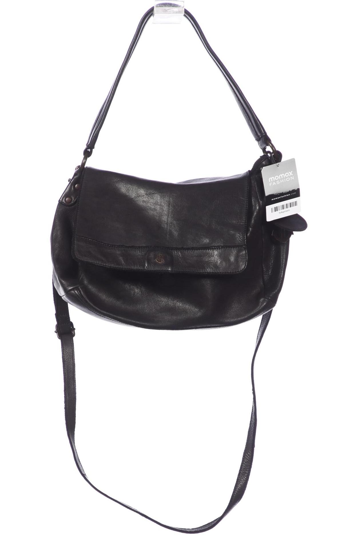 

Harbour 2nd Damen Handtasche, schwarz, Gr.