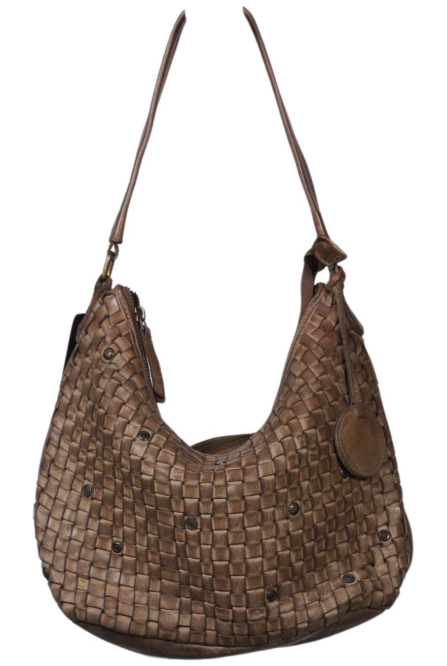

Harbour 2nd Damen Handtasche, braun, Gr.