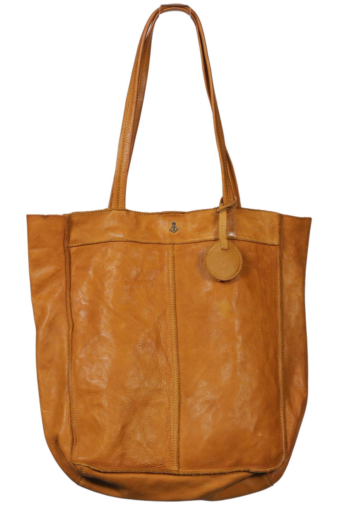 

Harbour 2nd Damen Handtasche, braun, Gr.