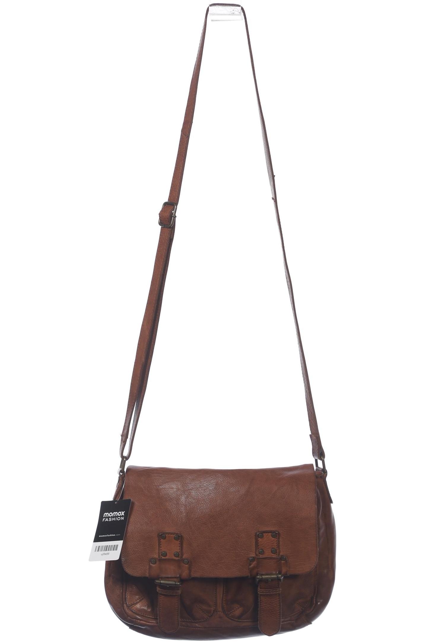 

Harbour 2nd Damen Handtasche, braun, Gr.