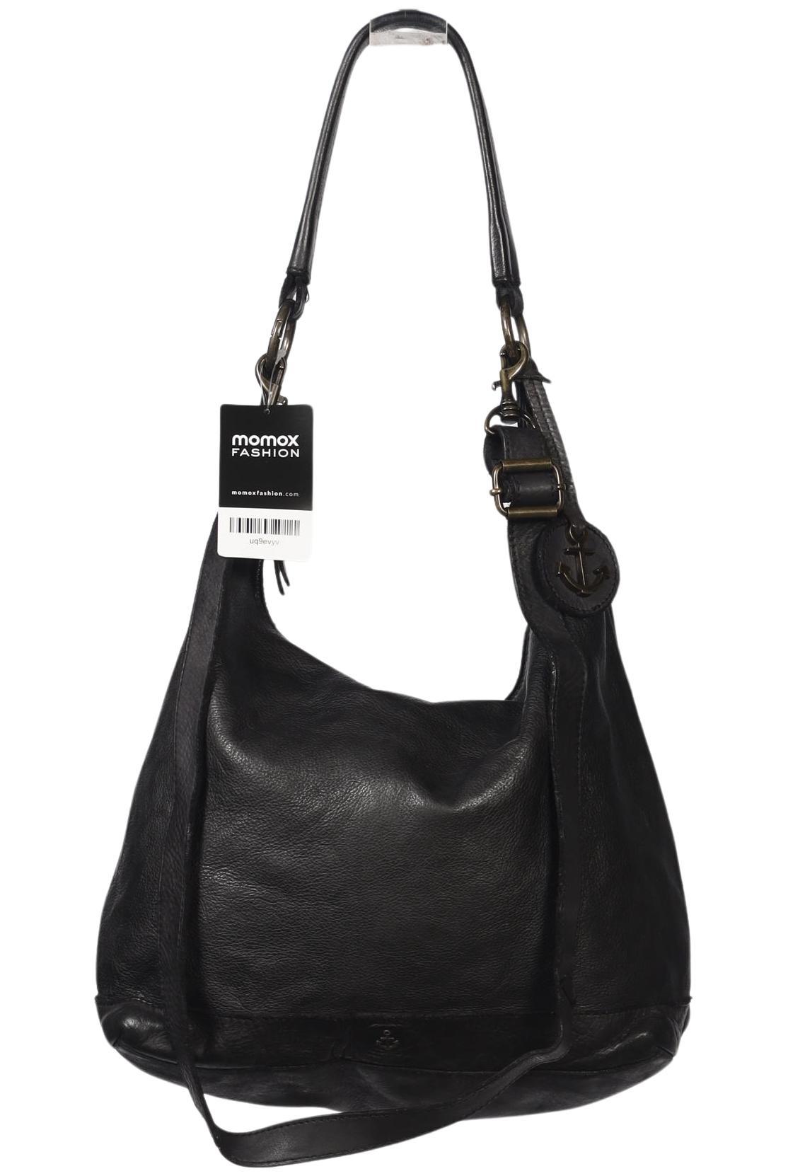 

Harbour 2nd Damen Handtasche, schwarz, Gr.