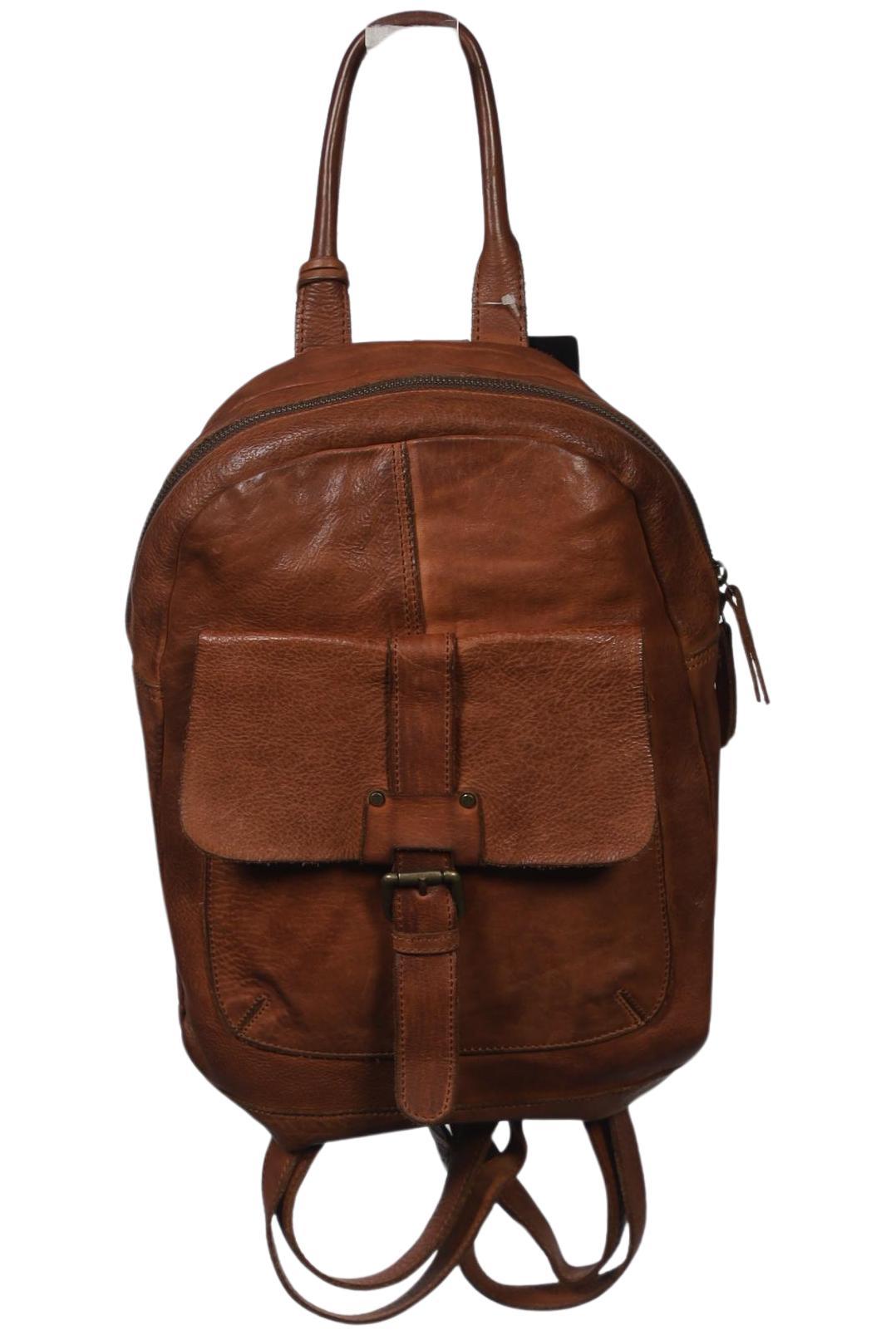 

Harbour 2nd Damen Rucksack, braun, Gr.