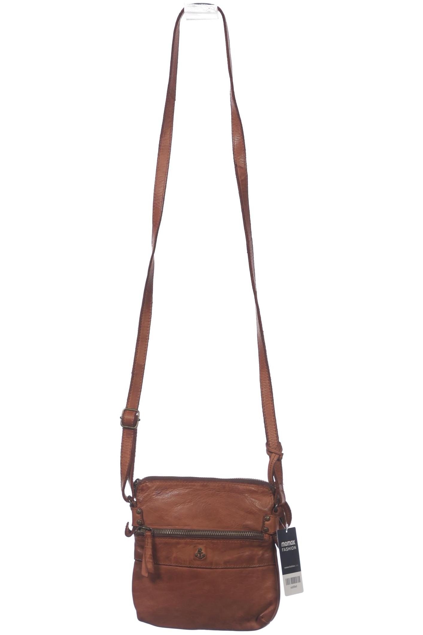 

Harbour 2nd Damen Handtasche, braun, Gr.