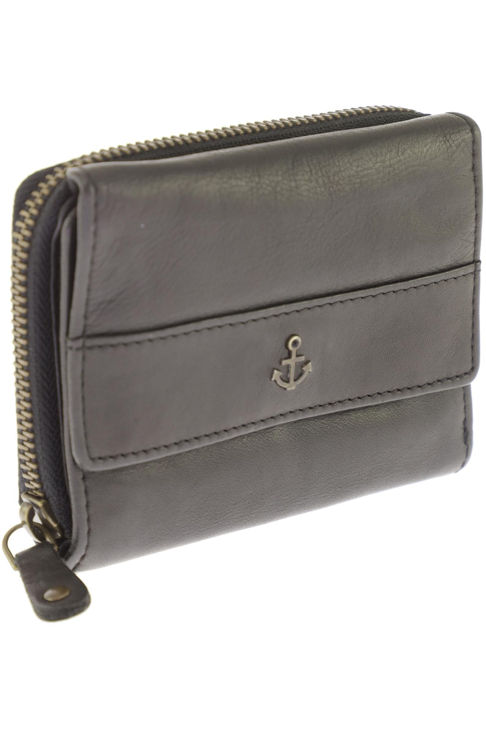 

Harbour 2nd Damen Portemonnaie, schwarz, Gr.