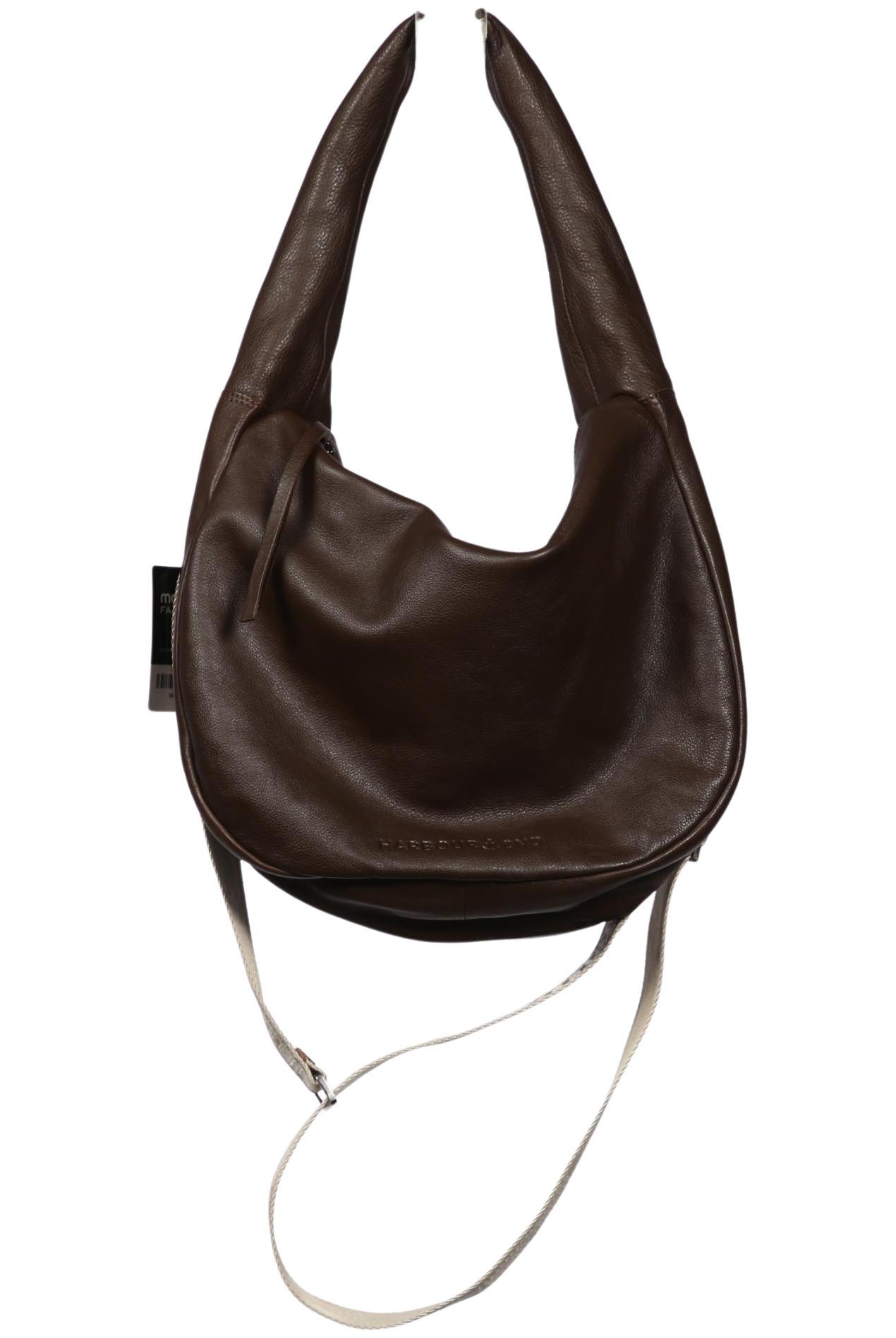 

Harbour 2nd Damen Handtasche, braun, Gr.