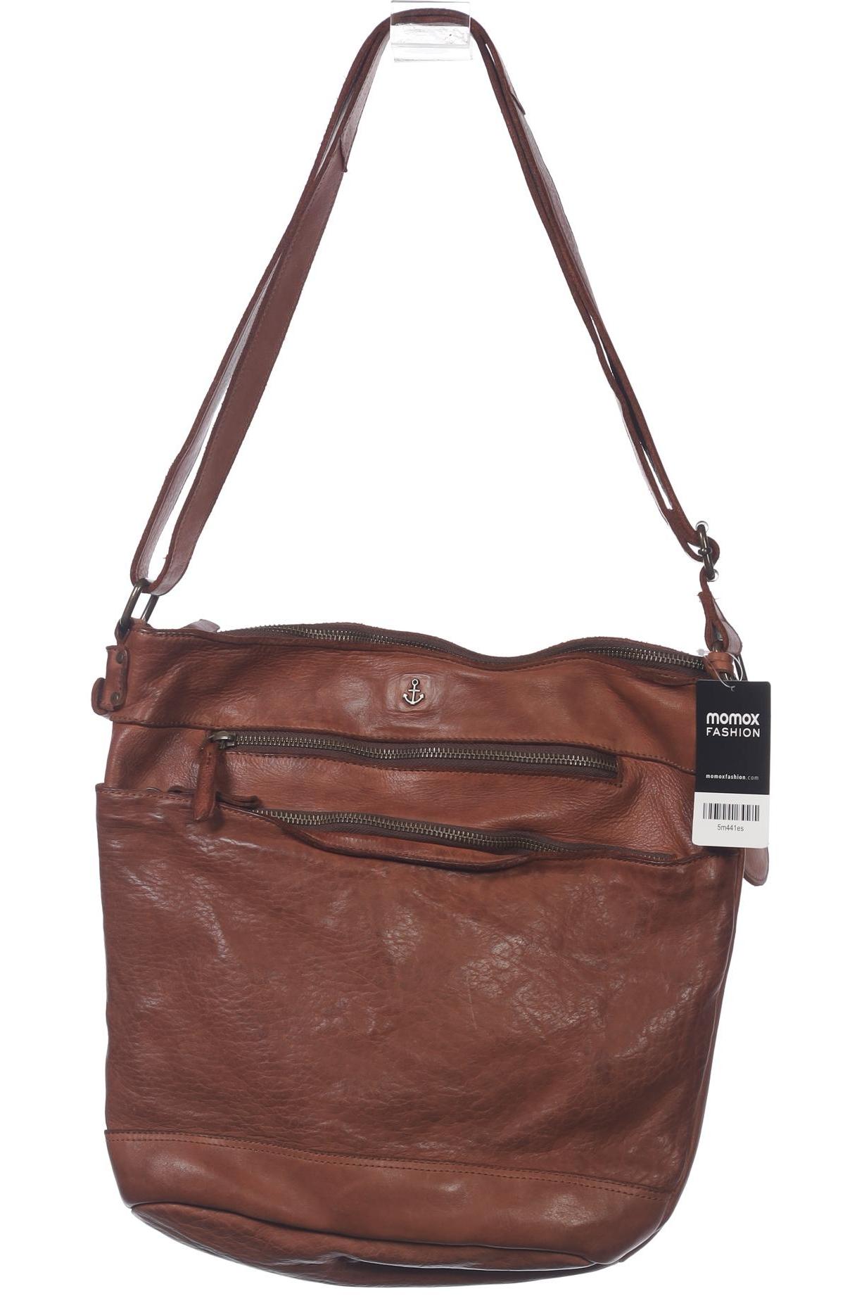 

Harbour 2nd Damen Handtasche, braun, Gr.