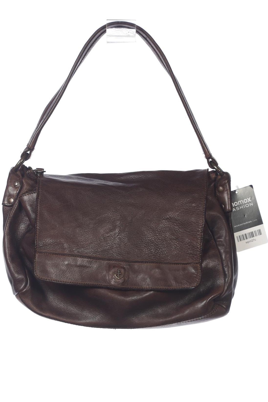

Harbour 2nd Damen Handtasche, braun, Gr.