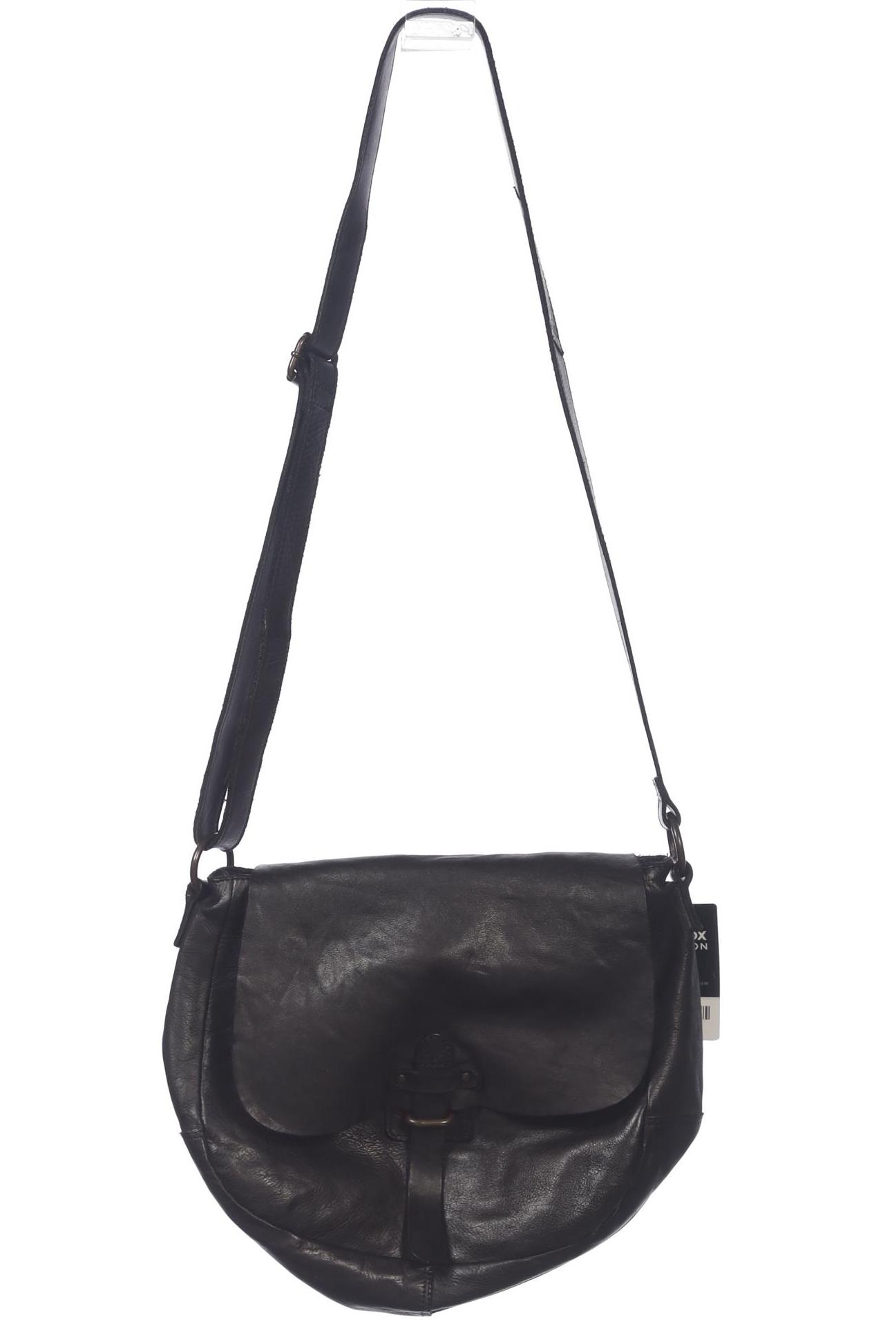

Harbour 2nd Damen Handtasche, schwarz, Gr.