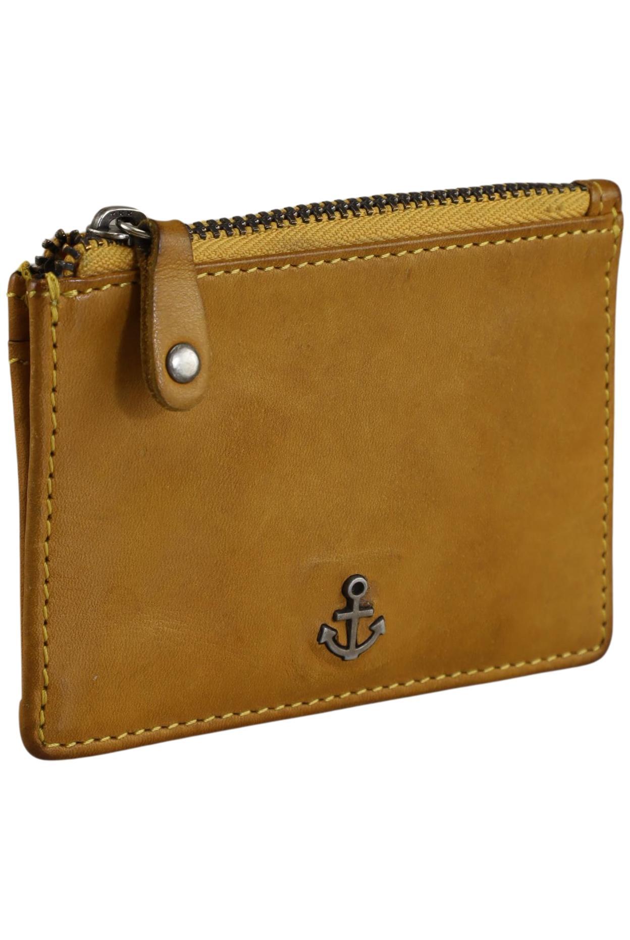 

Harbour 2nd Damen Portemonnaie, braun, Gr.