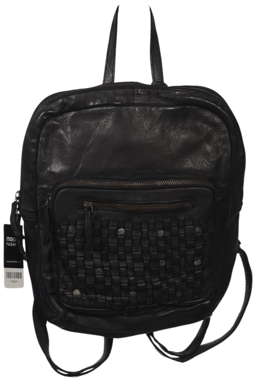 

Harbour 2nd Damen Rucksack, schwarz, Gr.