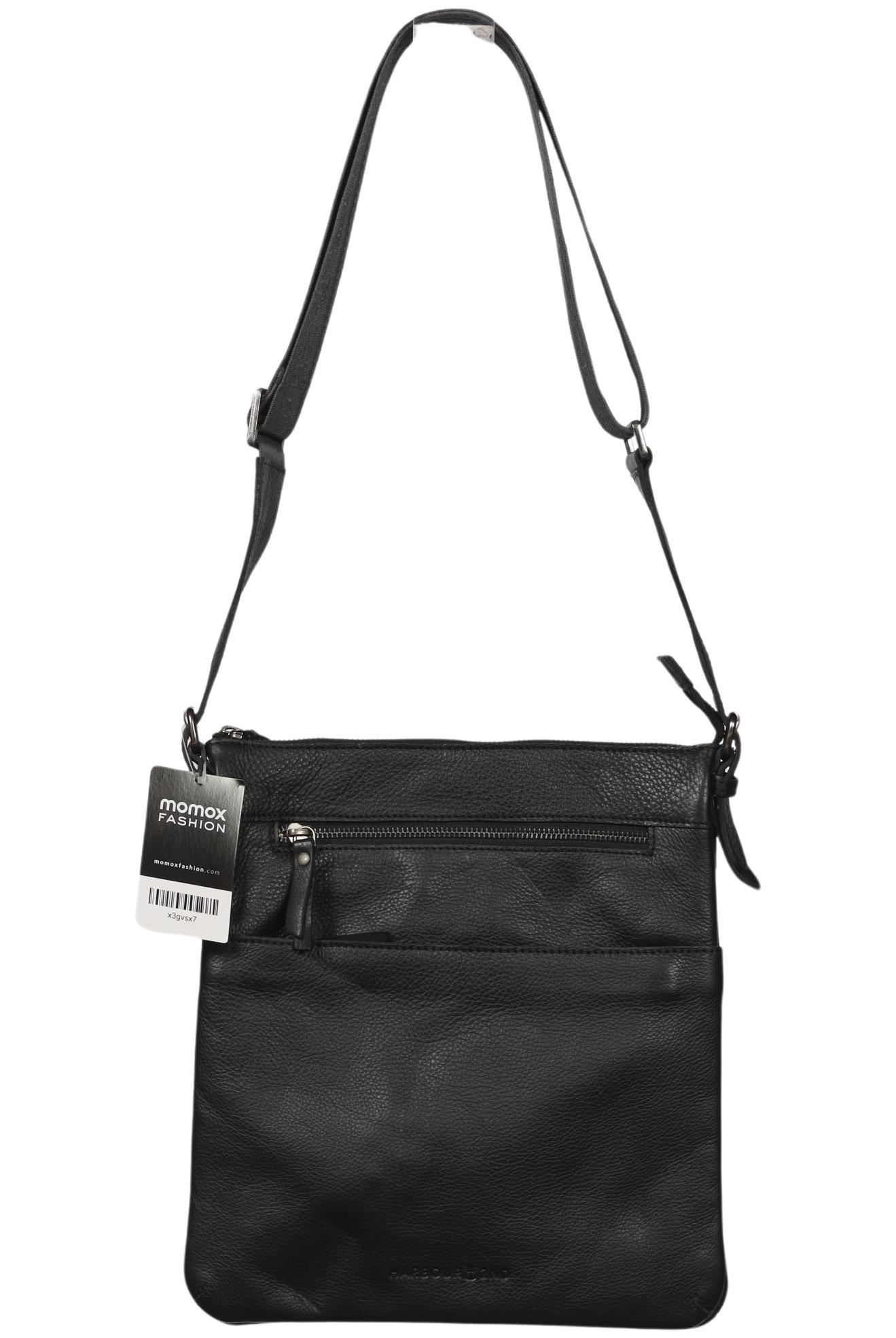 

Harbour 2nd Damen Handtasche, schwarz, Gr.