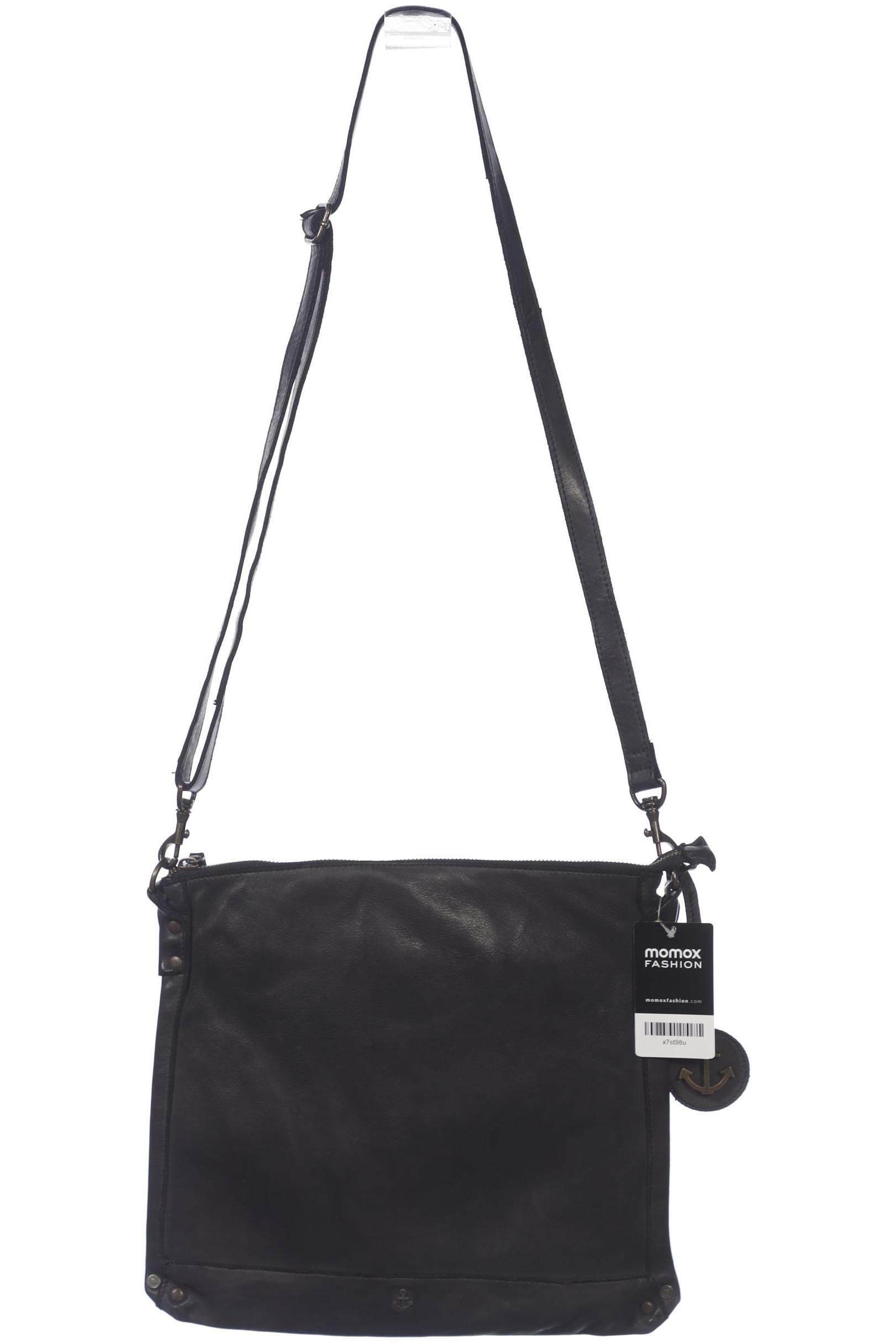 

Harbour 2nd Damen Handtasche, schwarz, Gr.