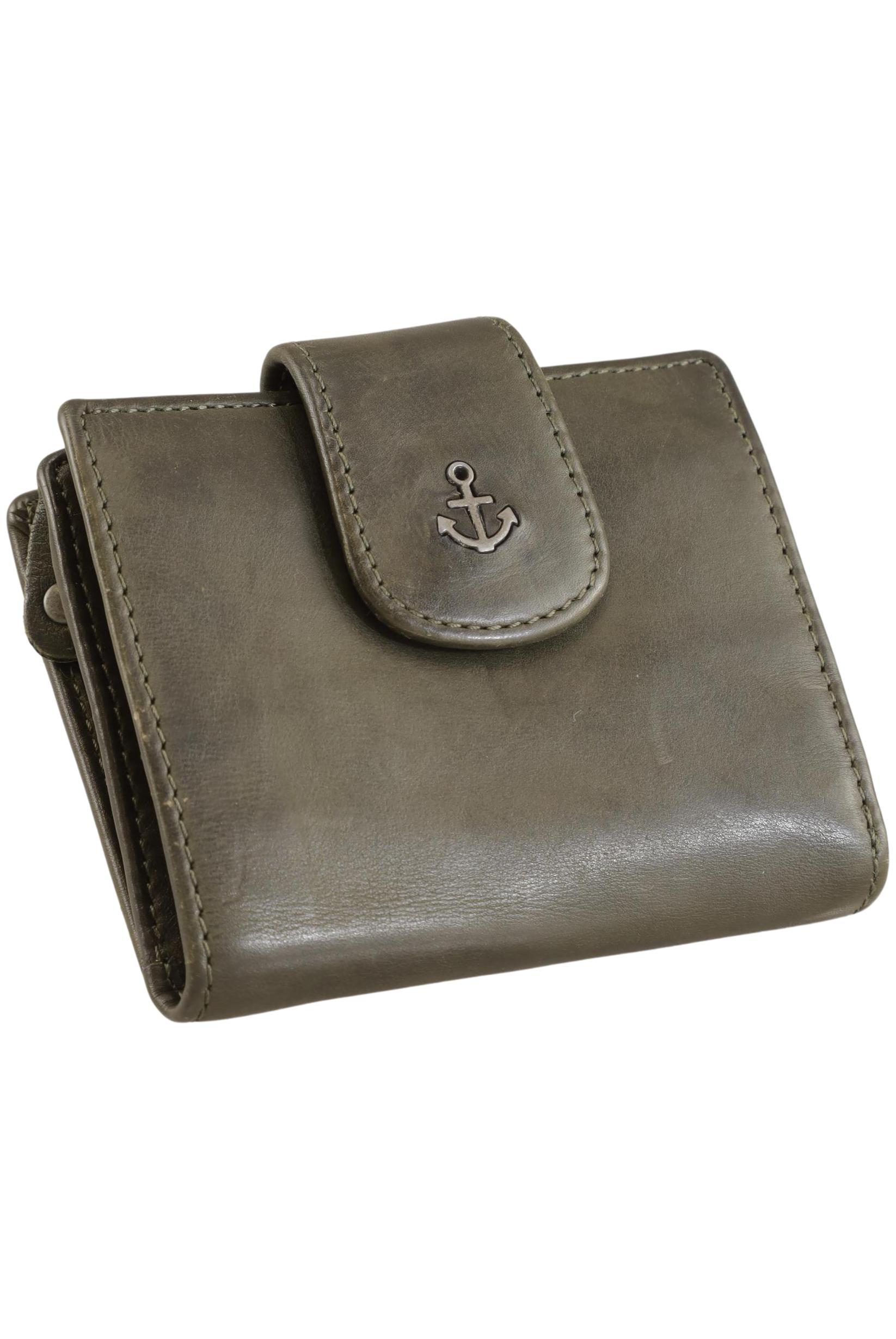 

Harbour 2nd Damen Portemonnaie, braun, Gr.