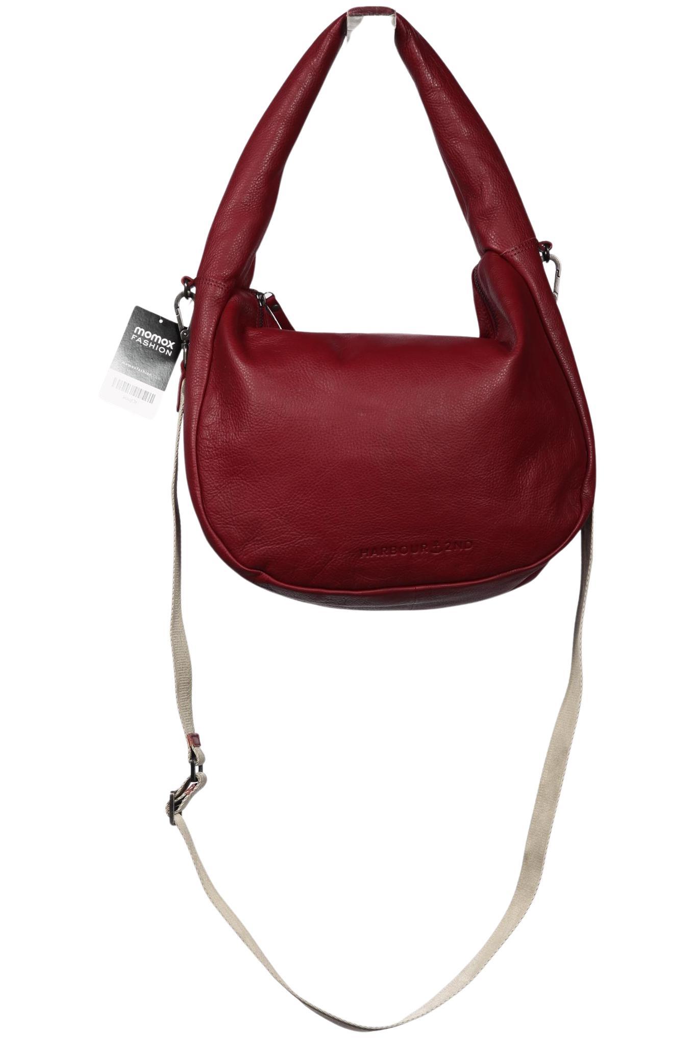 

Harbour 2nd Damen Handtasche, rot, Gr.