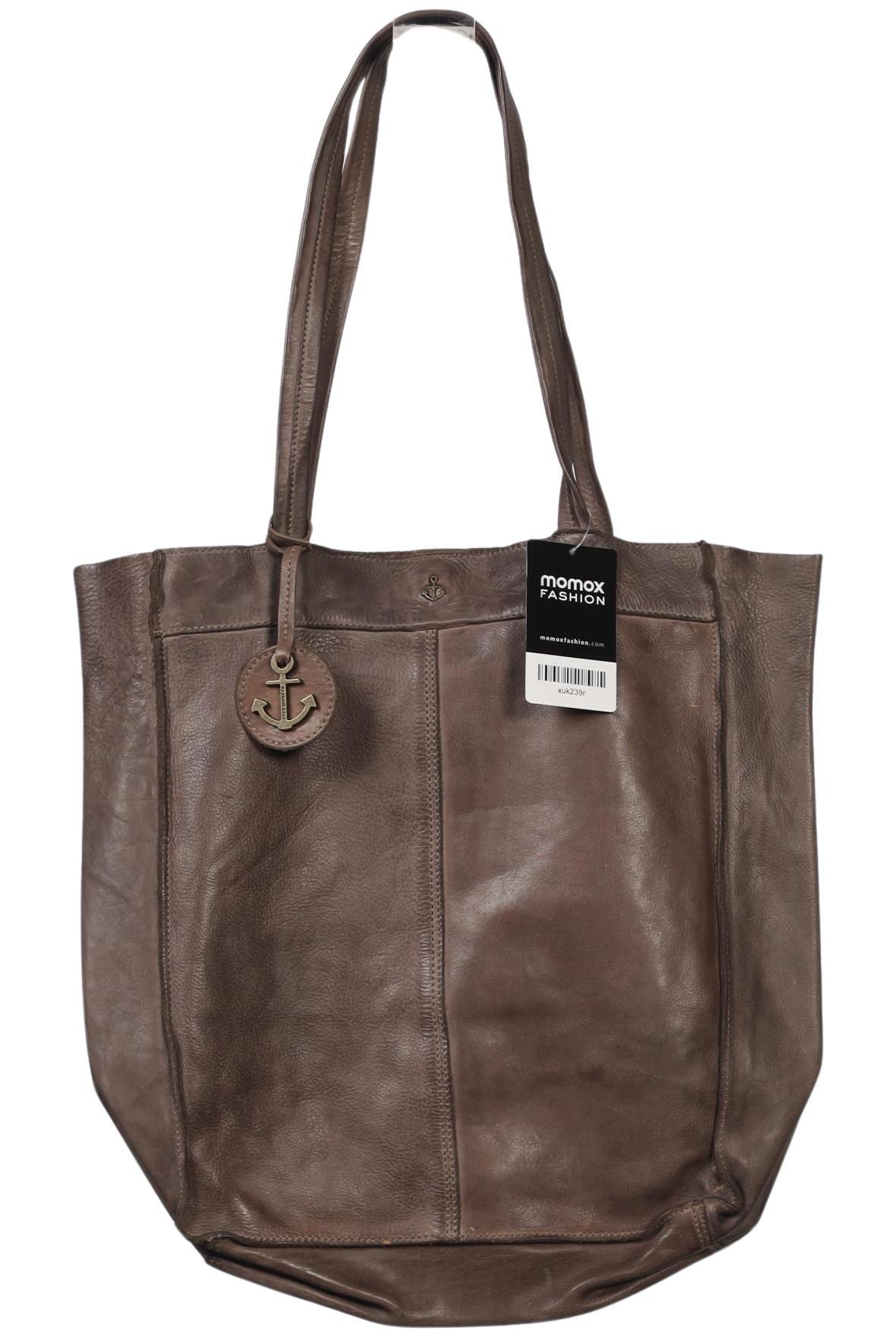 

Harbour 2nd Damen Handtasche, braun, Gr.