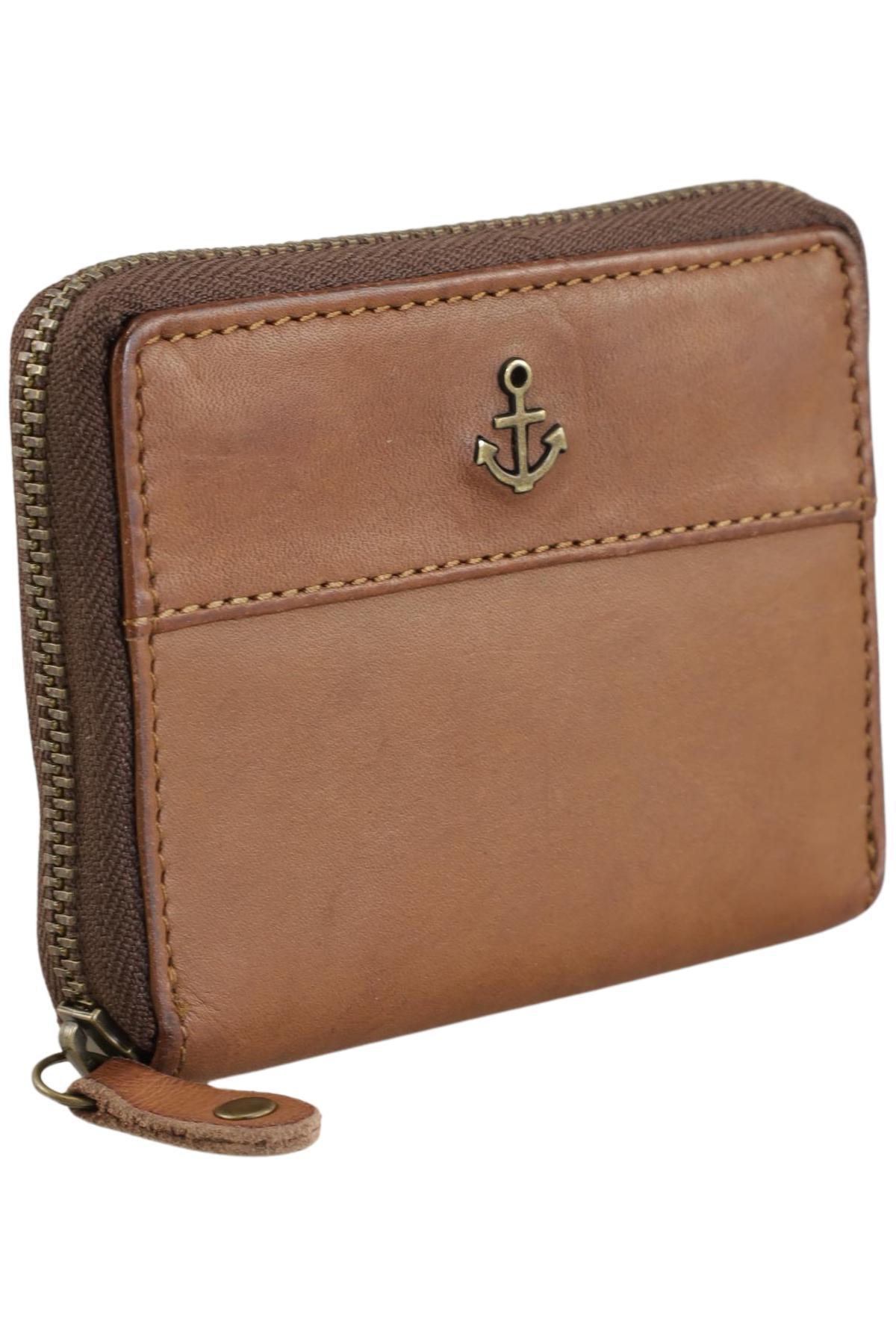 

Harbour 2nd Damen Portemonnaie, braun, Gr.
