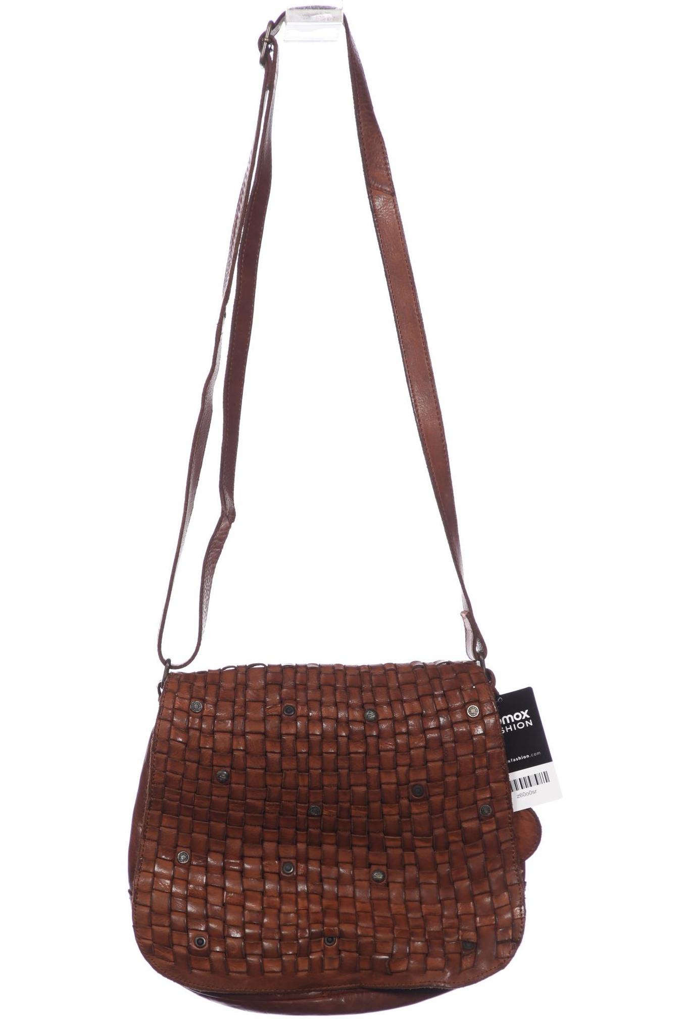 

Harbour 2nd Damen Handtasche, braun, Gr.