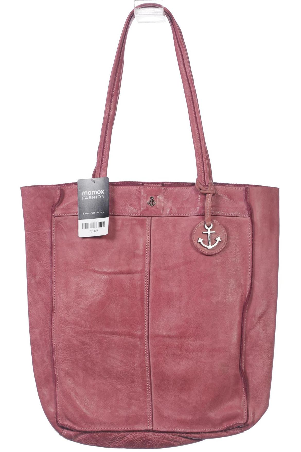 

Harbour 2nd Damen Handtasche, pink, Gr.