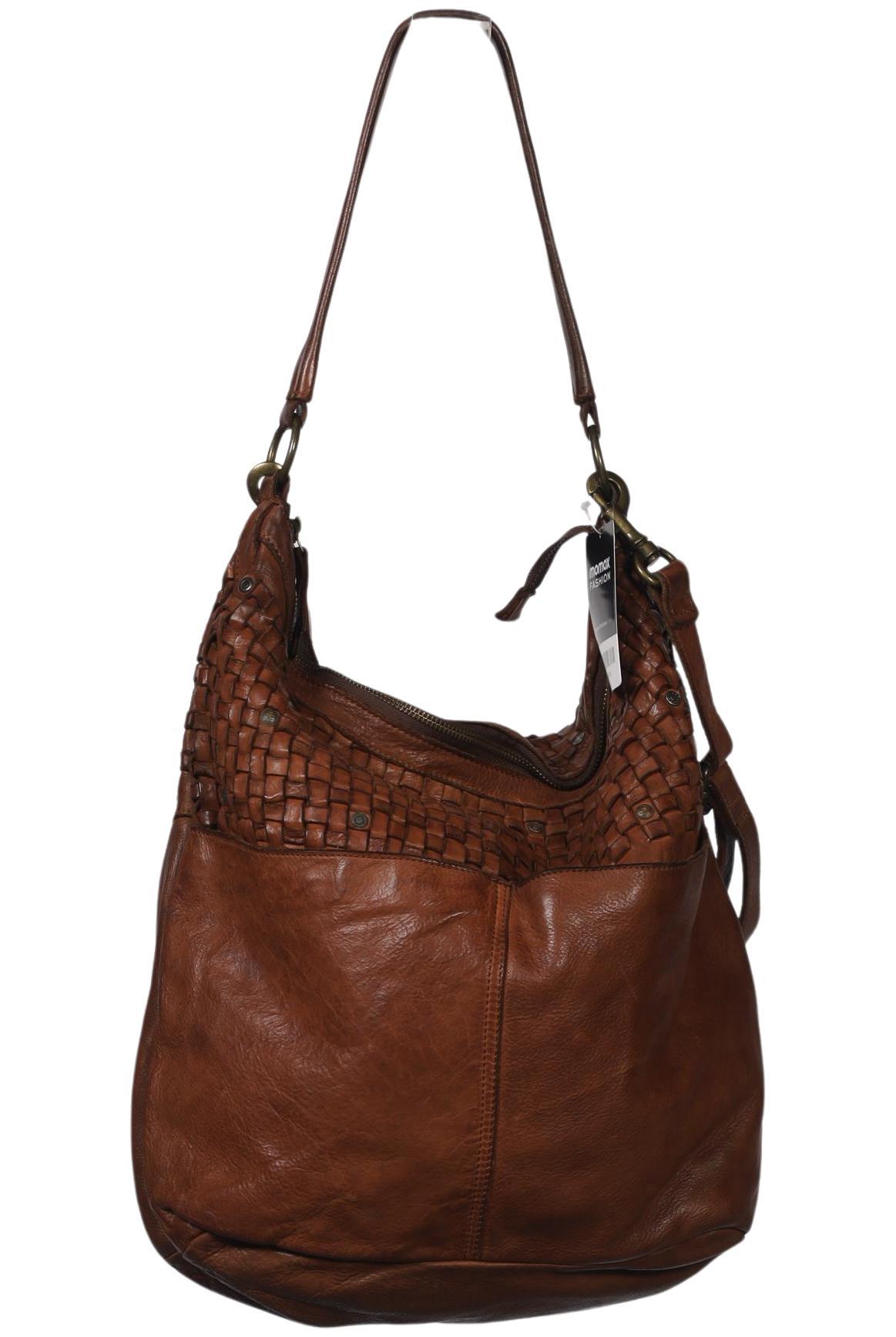 

Harbour 2nd Damen Handtasche, braun, Gr.