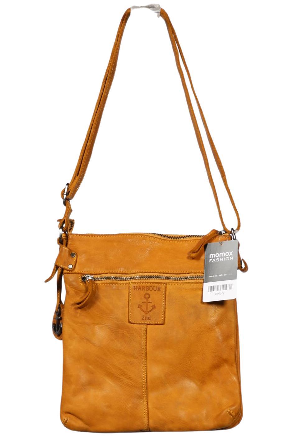 

Harbour 2nd Damen Handtasche, braun, Gr.