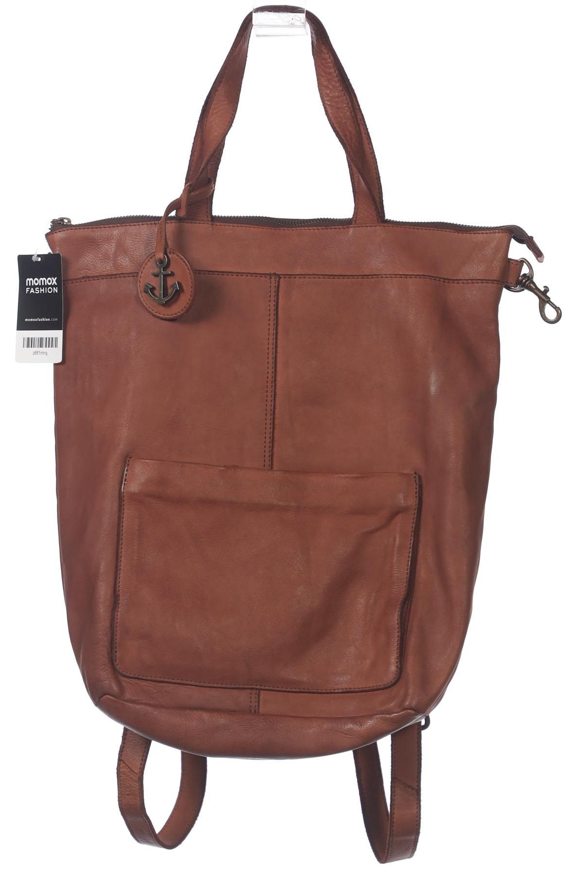 

Harbour 2nd Damen Rucksack, braun, Gr.