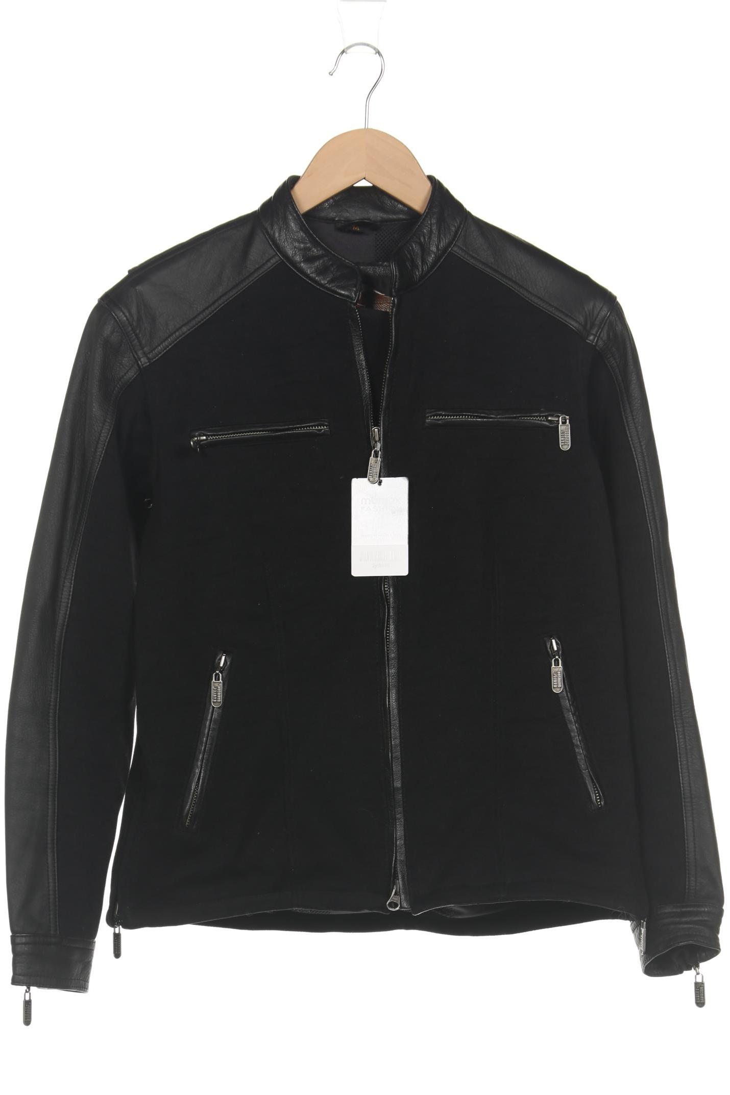 

Harley Davidson Damen Jacke, schwarz, Gr. 38
