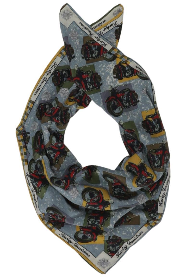 

Harley Davidson Damen Schal, mehrfarbig, Gr.