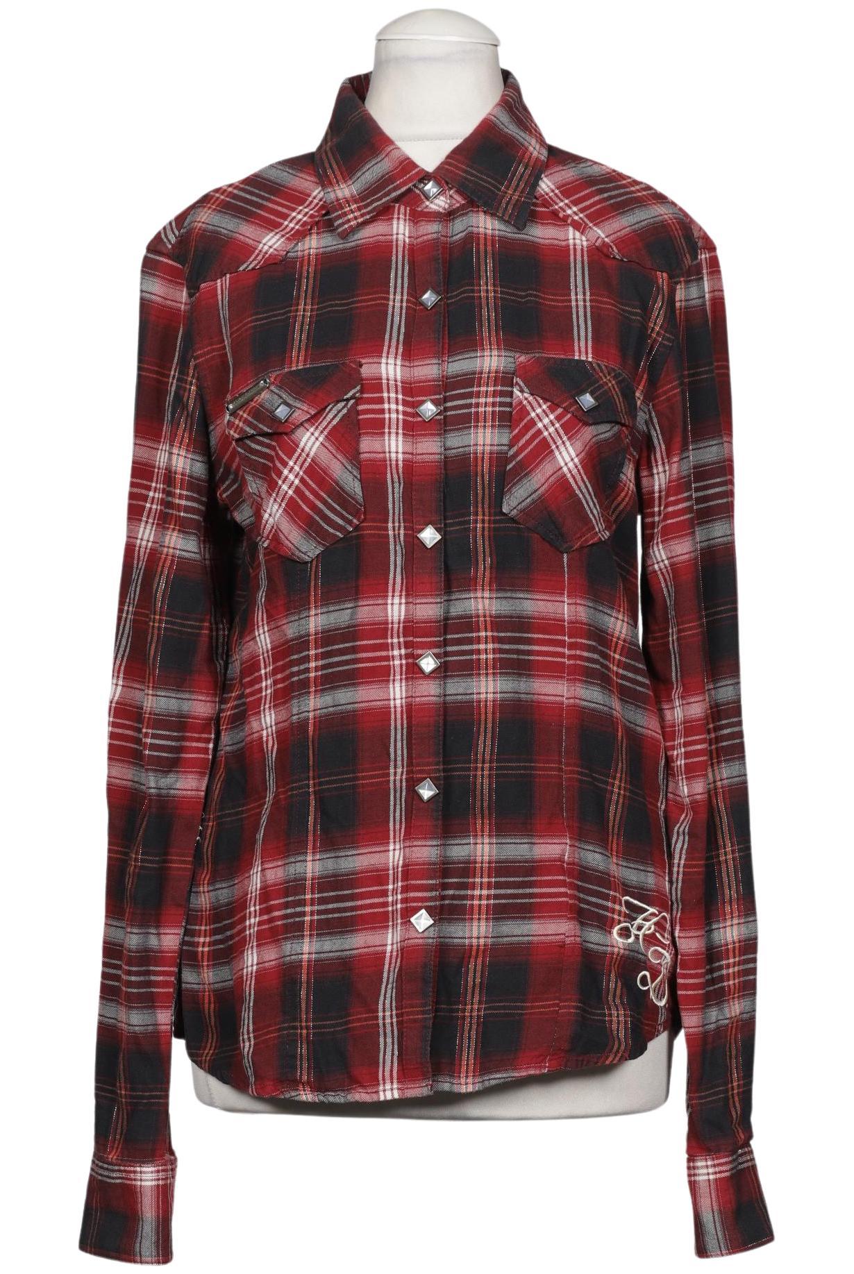 

Harley Davidson Damen Bluse, mehrfarbig, Gr. 36