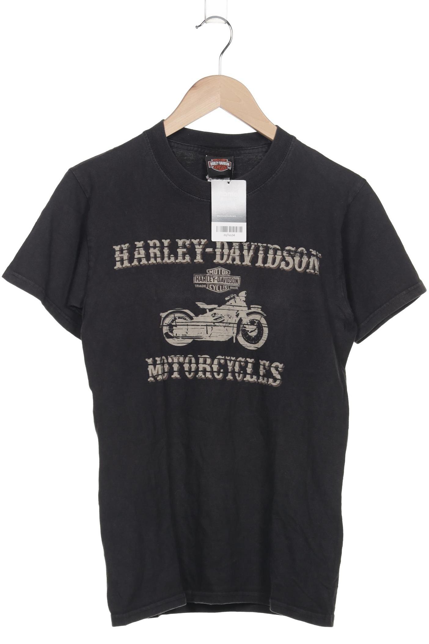 

Harley Davidson Damen T-Shirt, grau, Gr. 36