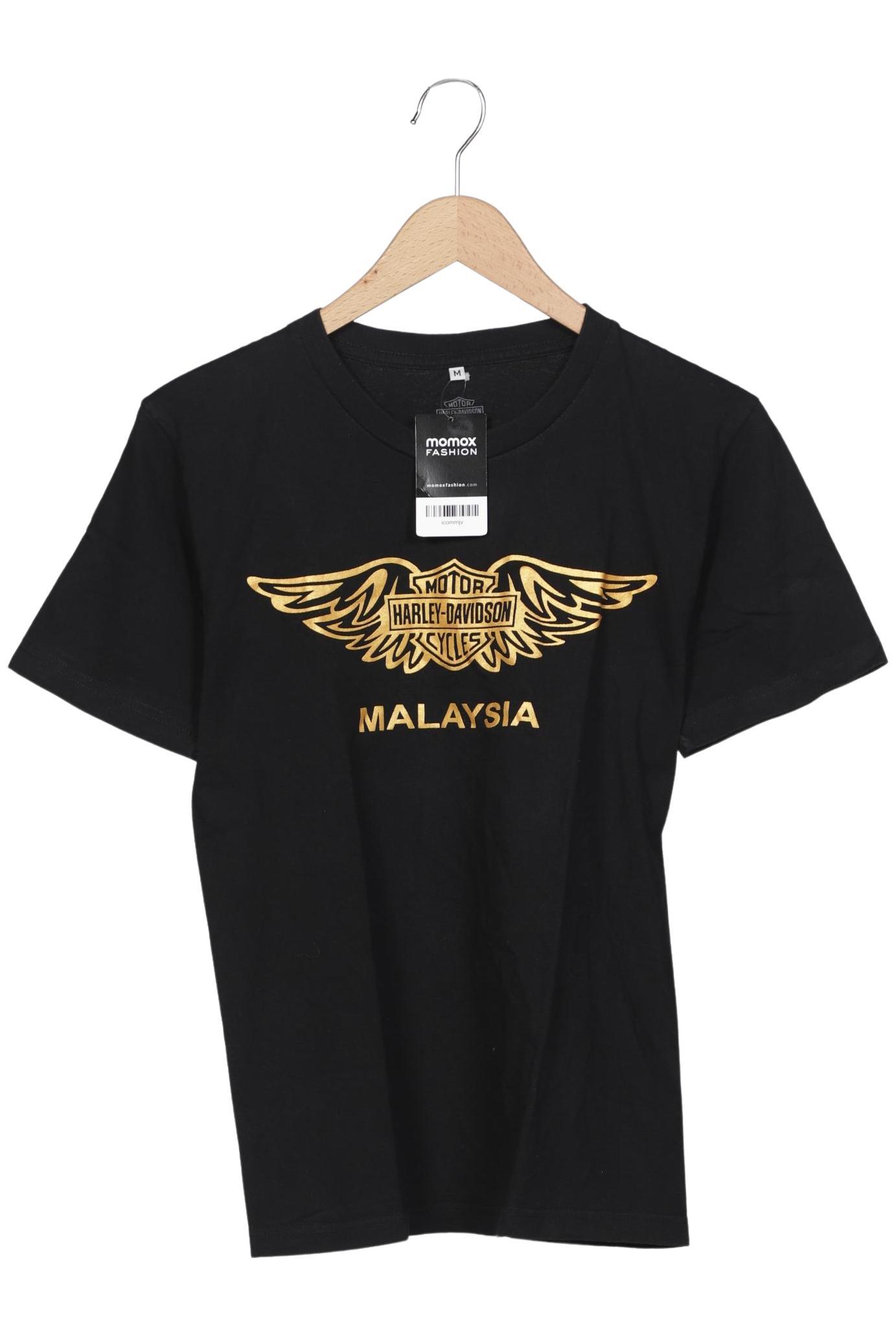 

Harley Davidson Damen T-Shirt, mehrfarbig, Gr. 38