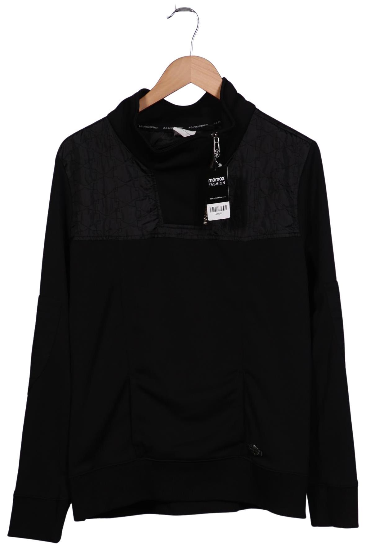

Harley Davidson Damen Sweatshirt, schwarz, Gr. 44