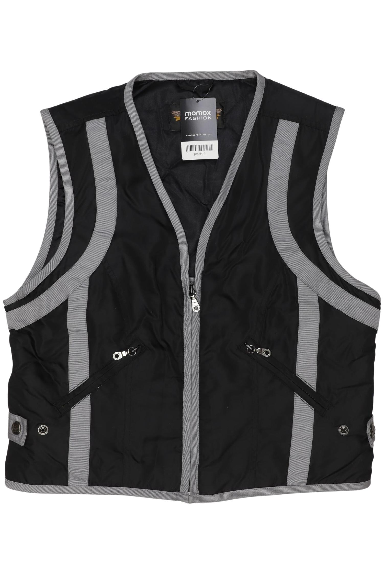 

Harley Davidson Damen Weste, mehrfarbig, Gr. 38