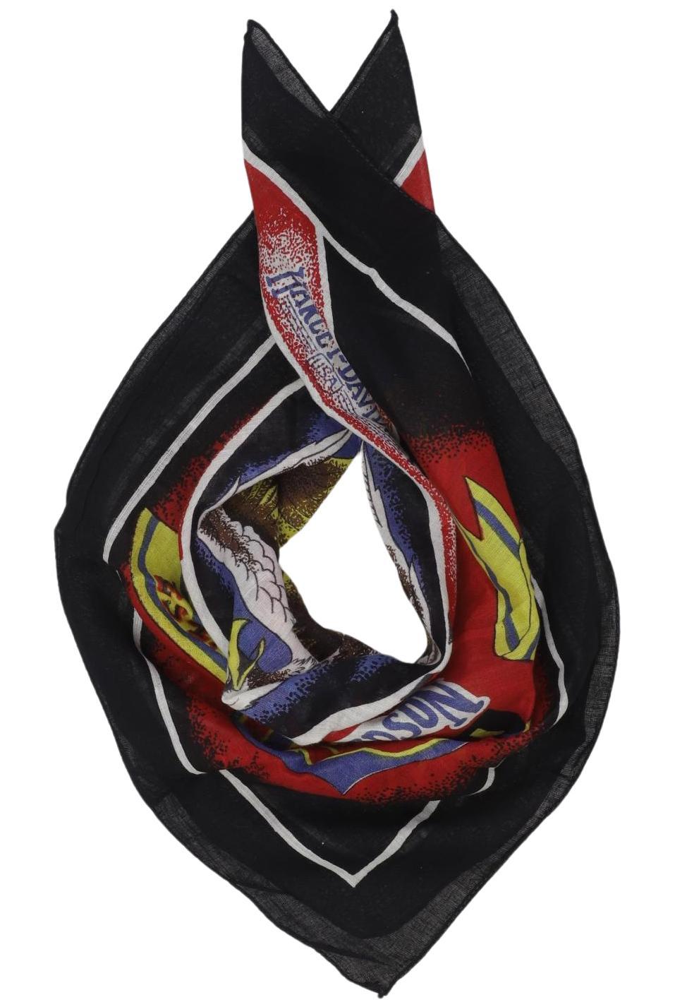 

Harley Davidson Damen Schal, mehrfarbig, Gr.