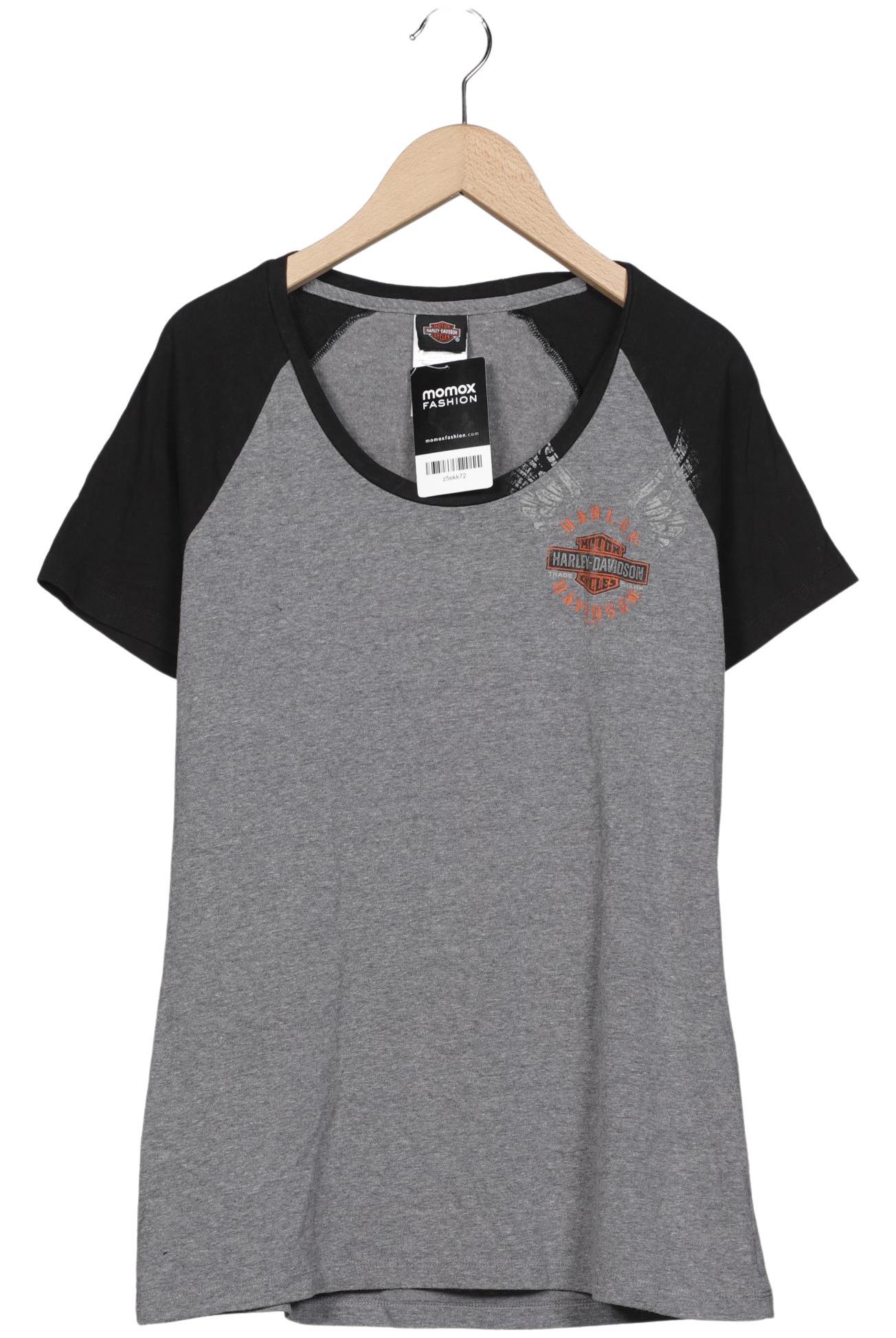 

Harley Davidson Damen T-Shirt, mehrfarbig, Gr. 36