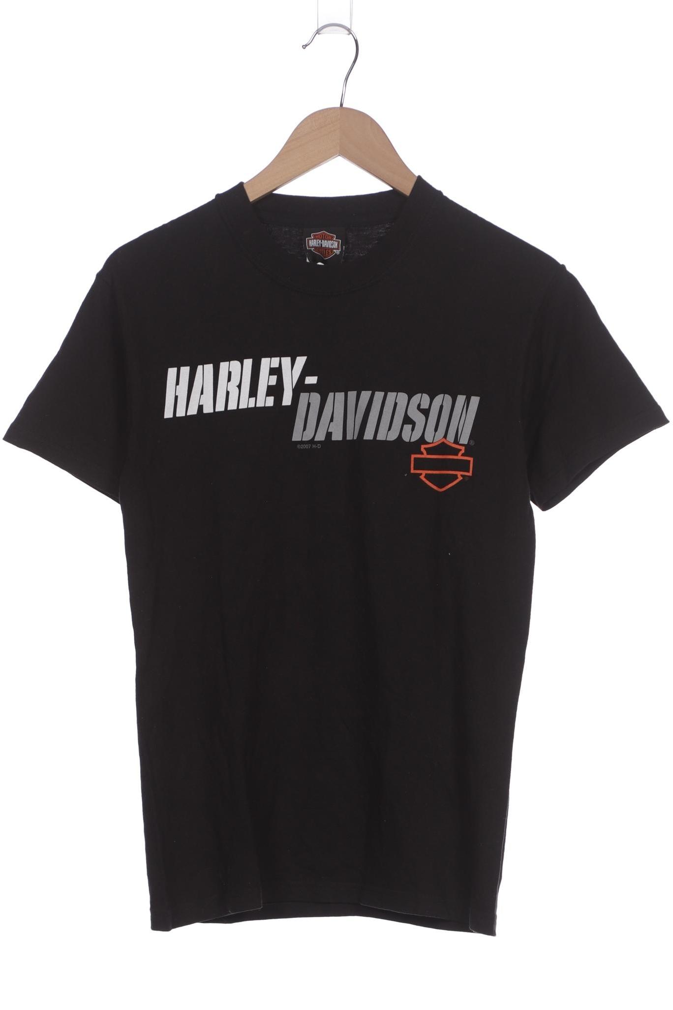 

Harley Davidson Herren T-Shirt, schwarz, Gr. 46