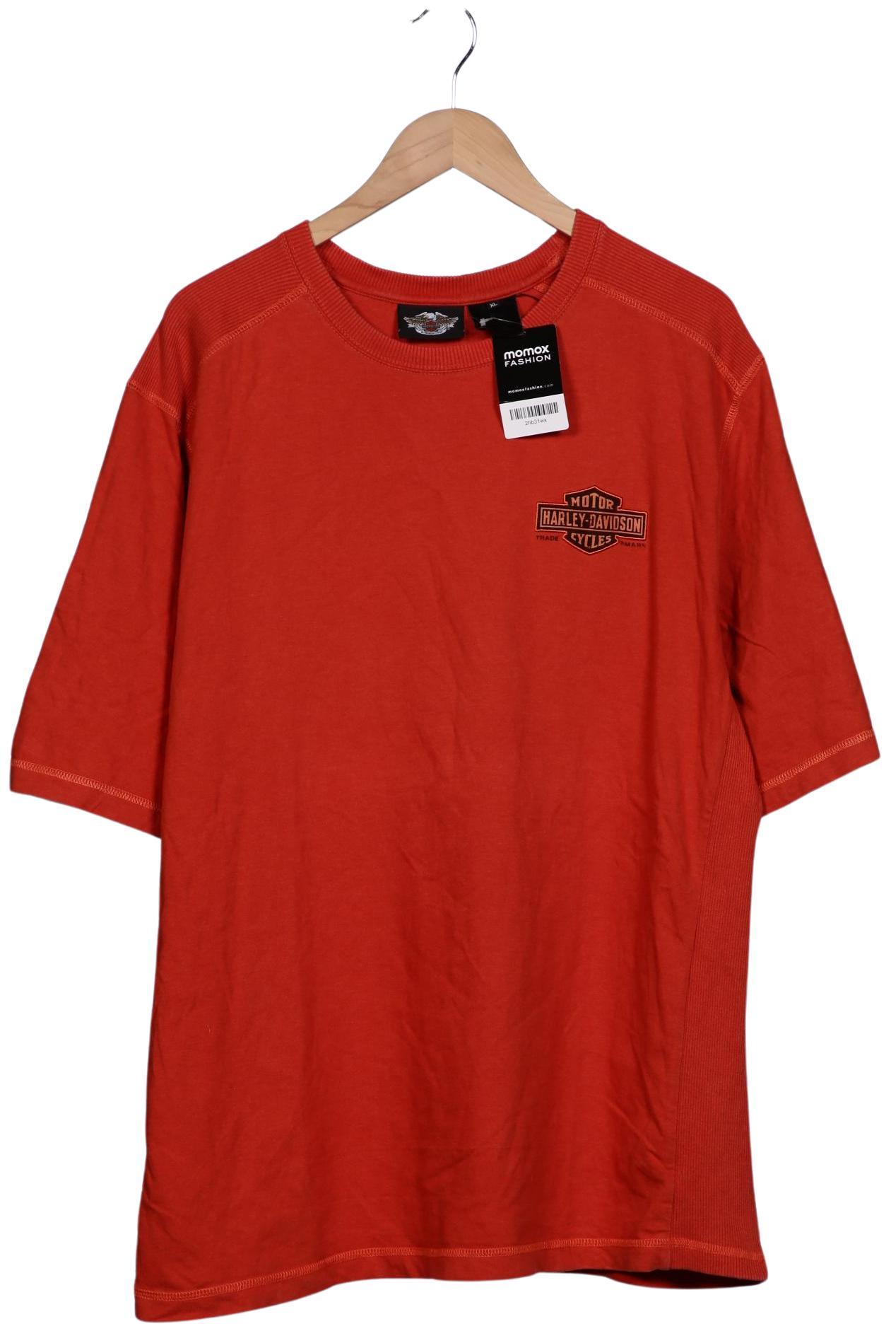 

Harley Davidson Herren T-Shirt, rot, Gr. 54