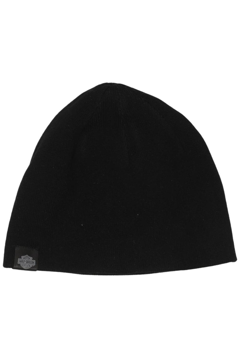 

Harley Davidson Herren Hut/Mütze, schwarz, Gr. uni