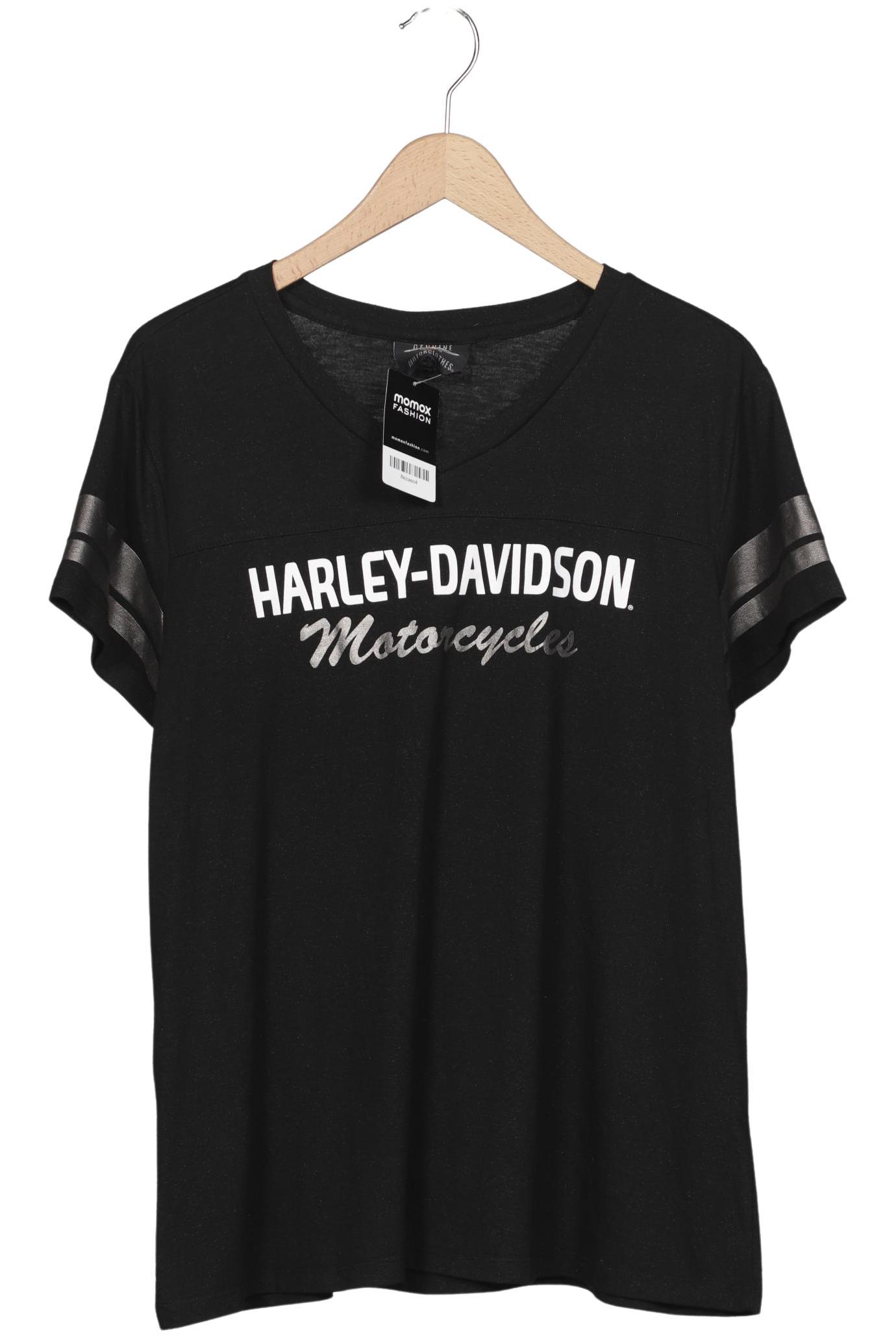 

Harley Davidson Herren T-Shirt, schwarz, Gr. 52