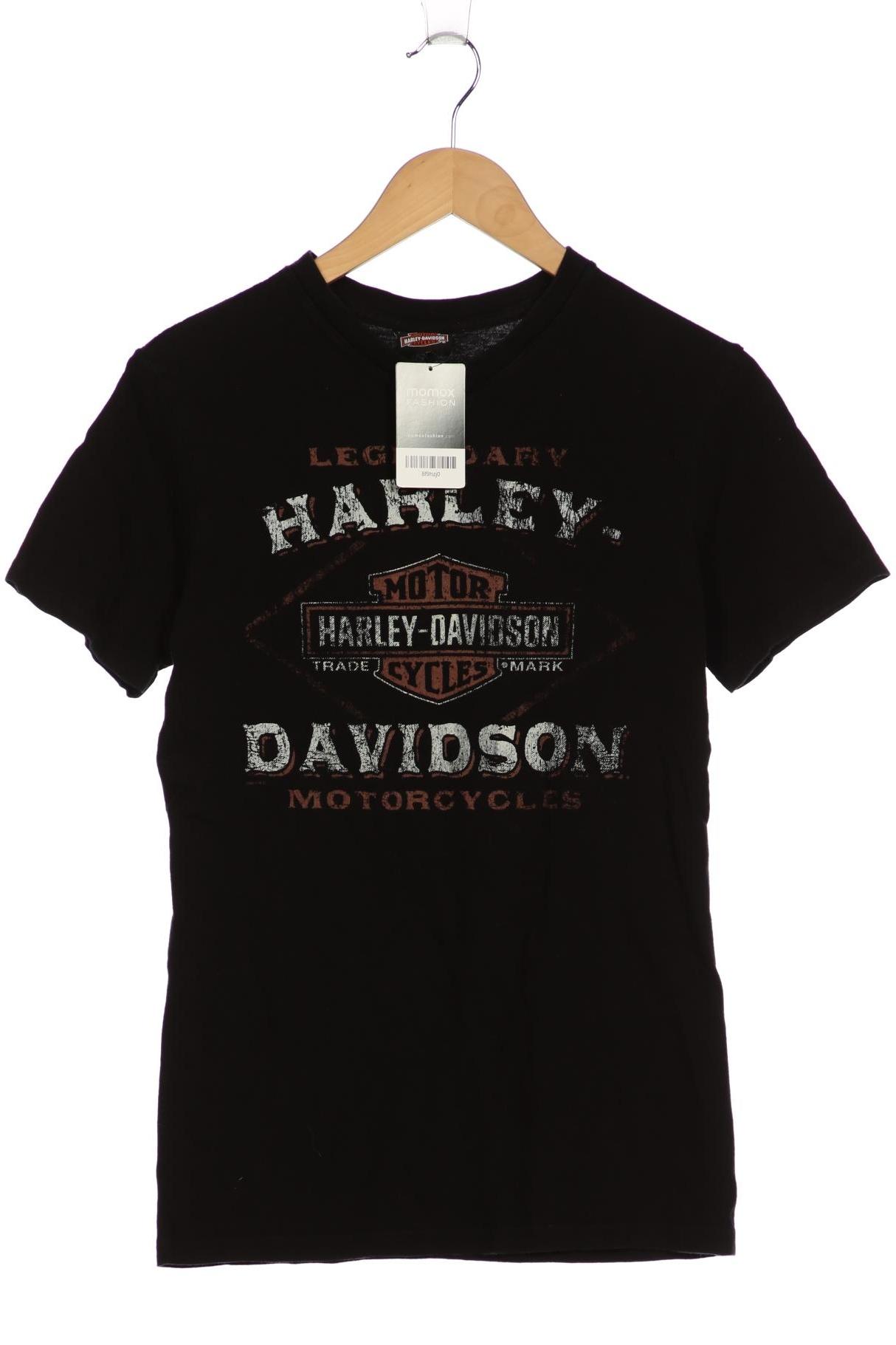 

Harley Davidson Herren T-Shirt, schwarz, Gr. 44