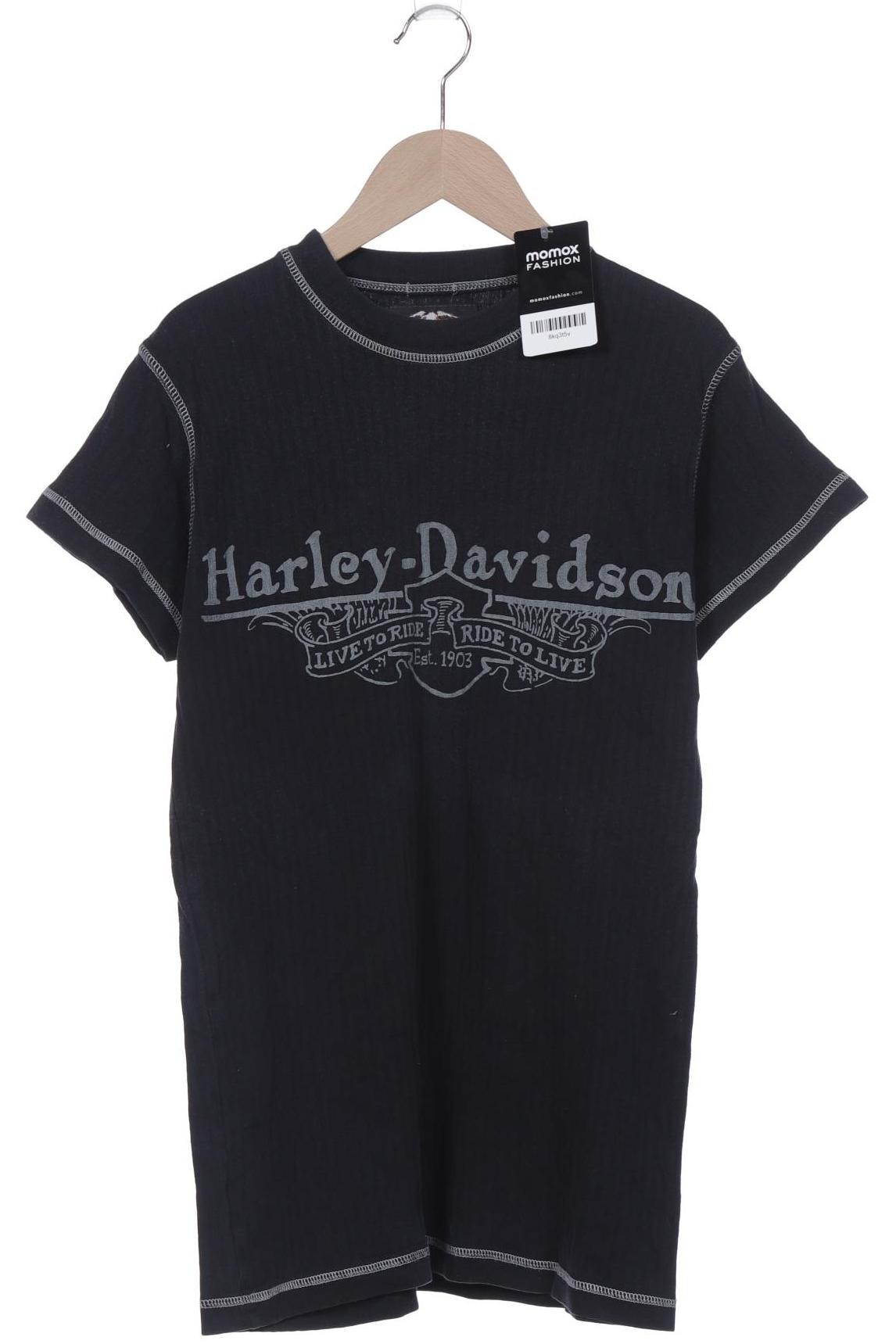 

Harley Davidson Herren T-Shirt, grau, Gr. 42