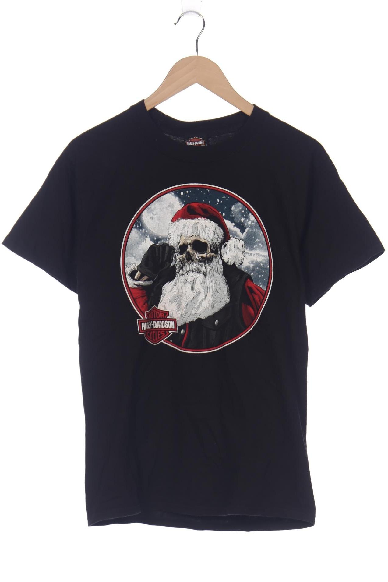 

Harley Davidson Herren T-Shirt, schwarz, Gr. 46