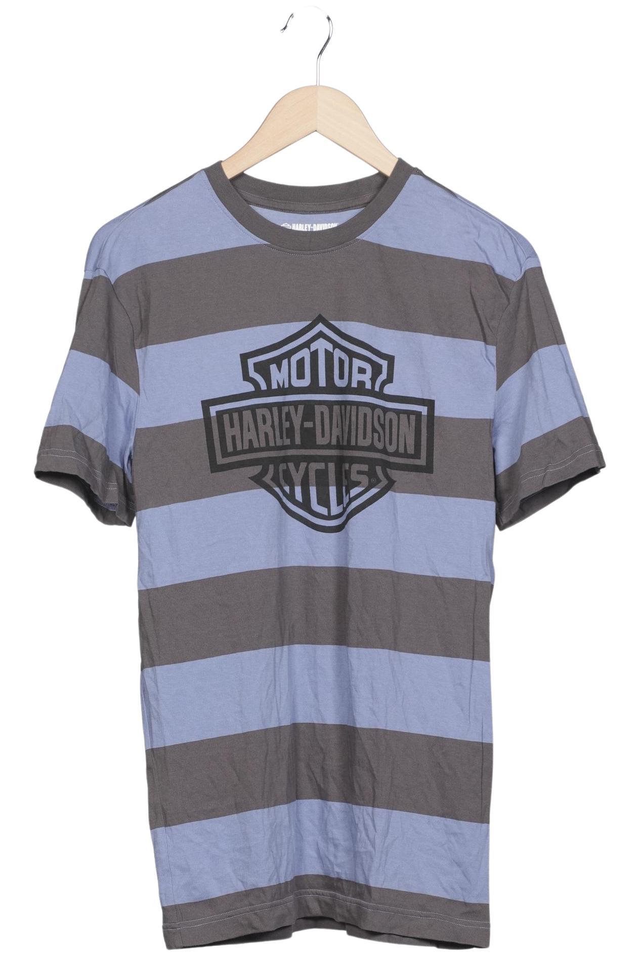 Thumbnail - Harley Davidson Herren T-Shirt, mehrfarbig, Gr. 46