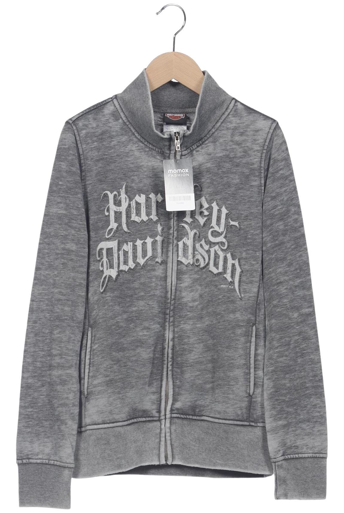 

Harley Davidson Herren Sweatshirt, grau, Gr. 46