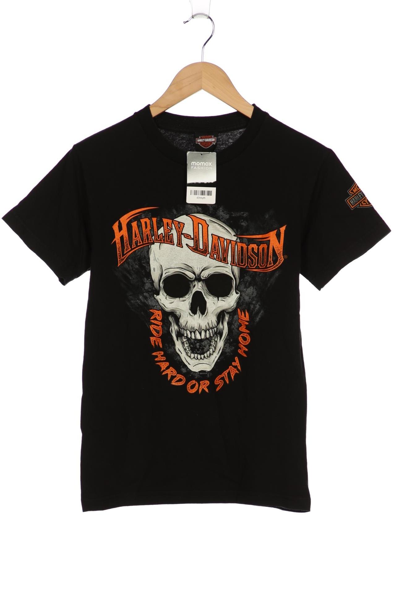 

Harley Davidson Herren T-Shirt, schwarz, Gr. 44