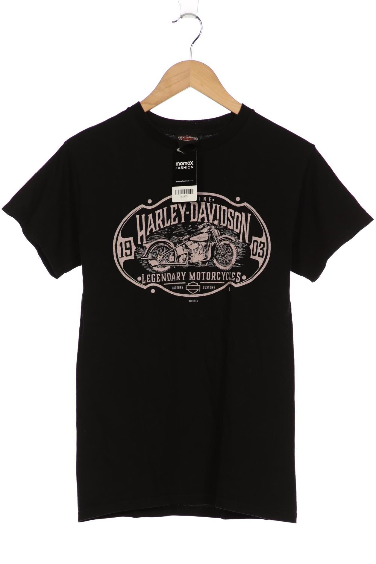 

Harley Davidson Herren T-Shirt, schwarz, Gr. 44