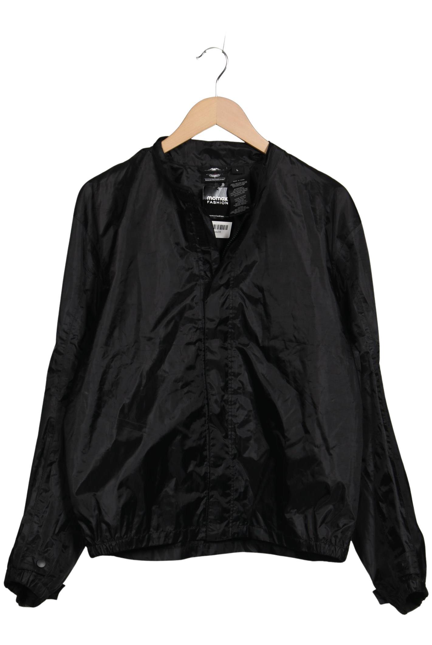 Thumbnail - Harley Davidson Herren Jacke, schwarz, Gr. 52