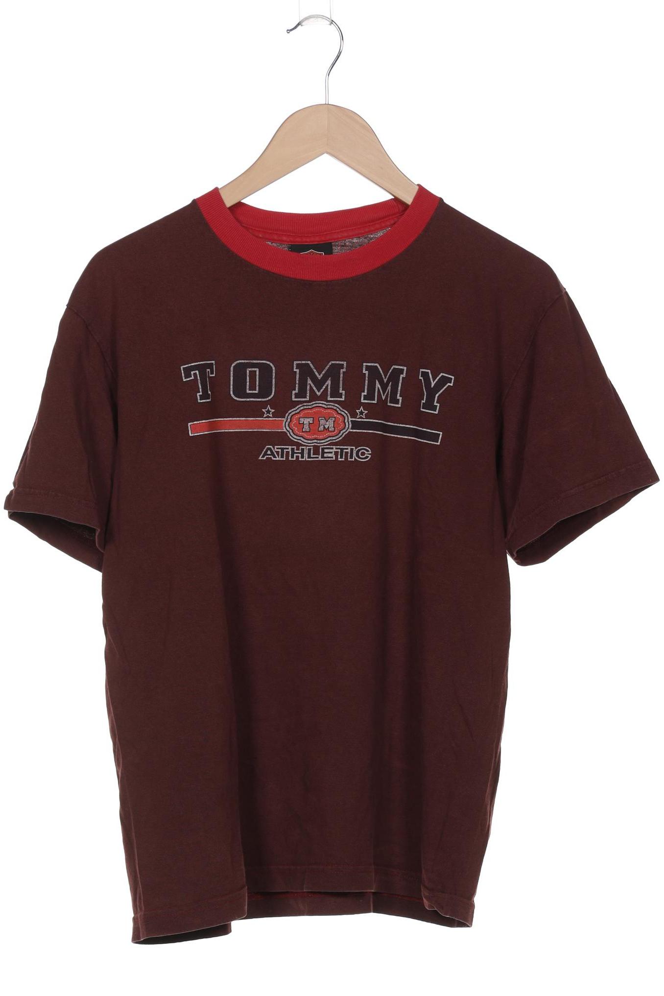 

Harley Davidson Herren T-Shirt, bordeaux, Gr. 48
