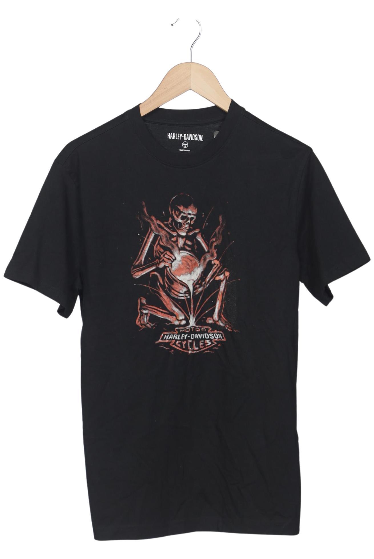 

Harley Davidson Herren T-Shirt, schwarz, Gr. 46